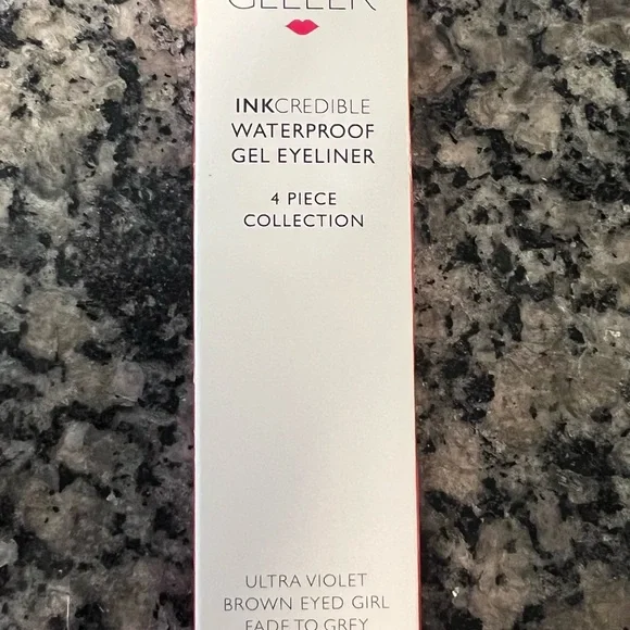 Laura Geller INKcredible Waterproof Gel Eyeliner Set - Picture 2 of 3